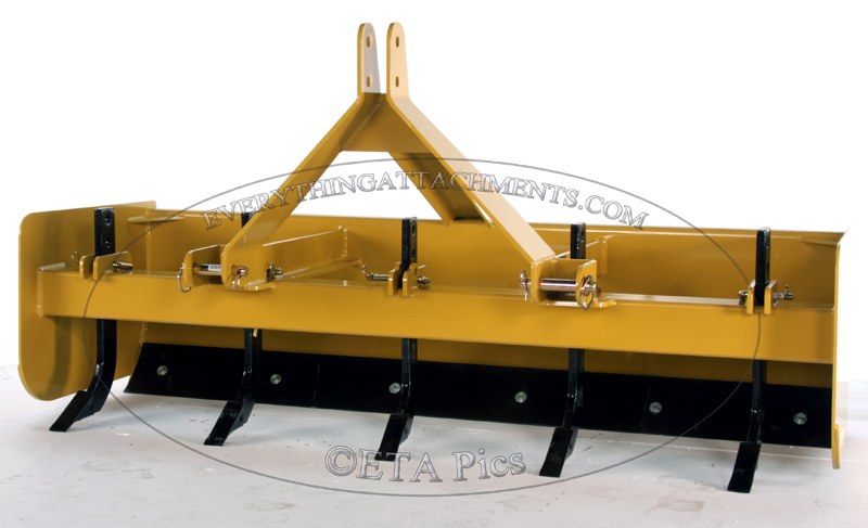 60 Inch Box Blade Tractor Supply – CWSC